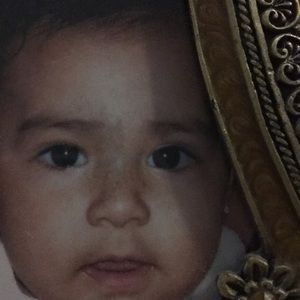 Meet your Posher, Jasmine